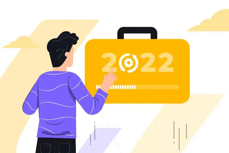 2022 Necessary Updates For Your Business