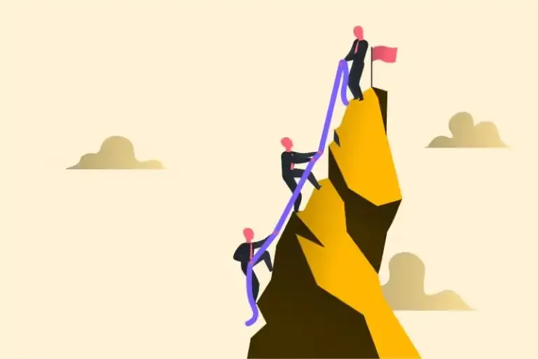 7 Ways To Build a More Productive Team