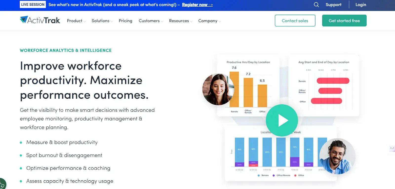 Activtrak