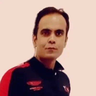 anupraj
