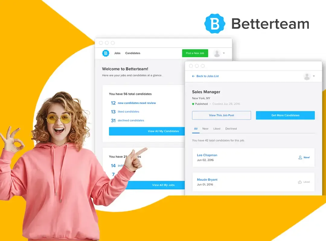 Betterteam