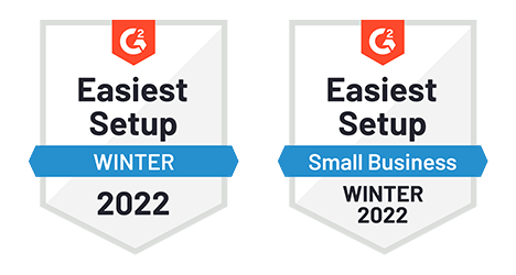 Easiest-Setup