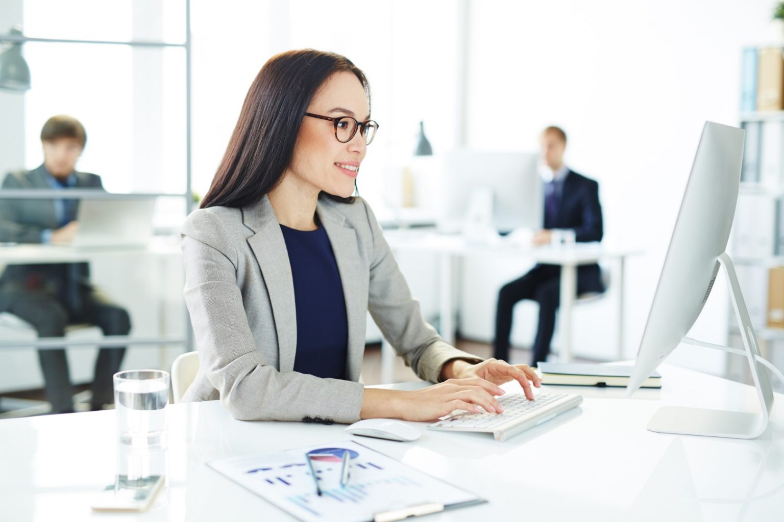 Employee-Productivity-Tracking
