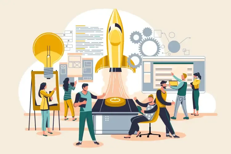 Proven Techniques to transform your Startup into a Corporate Business