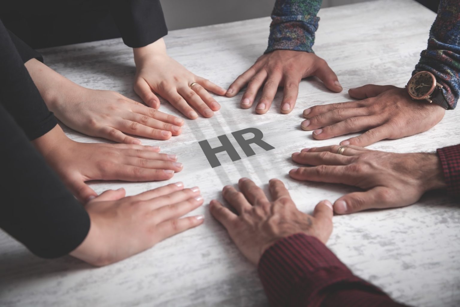 Hr-stratgies