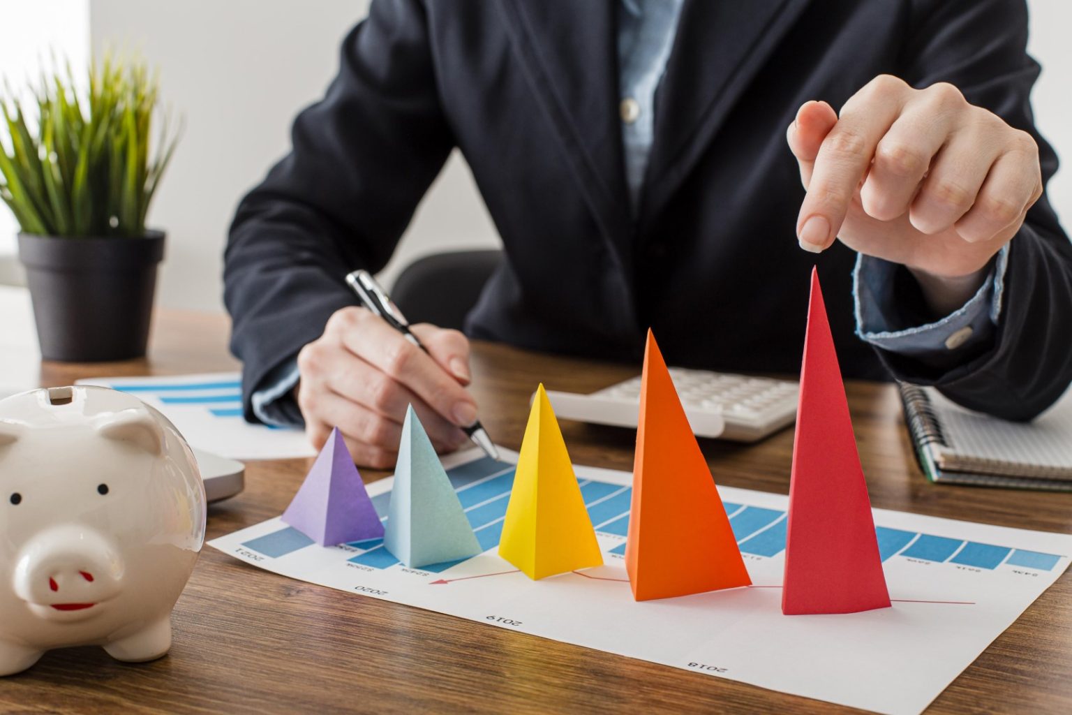 Increase-In-Revenue