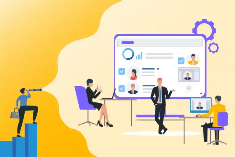 Scope of Employee Tracking in the coming years?