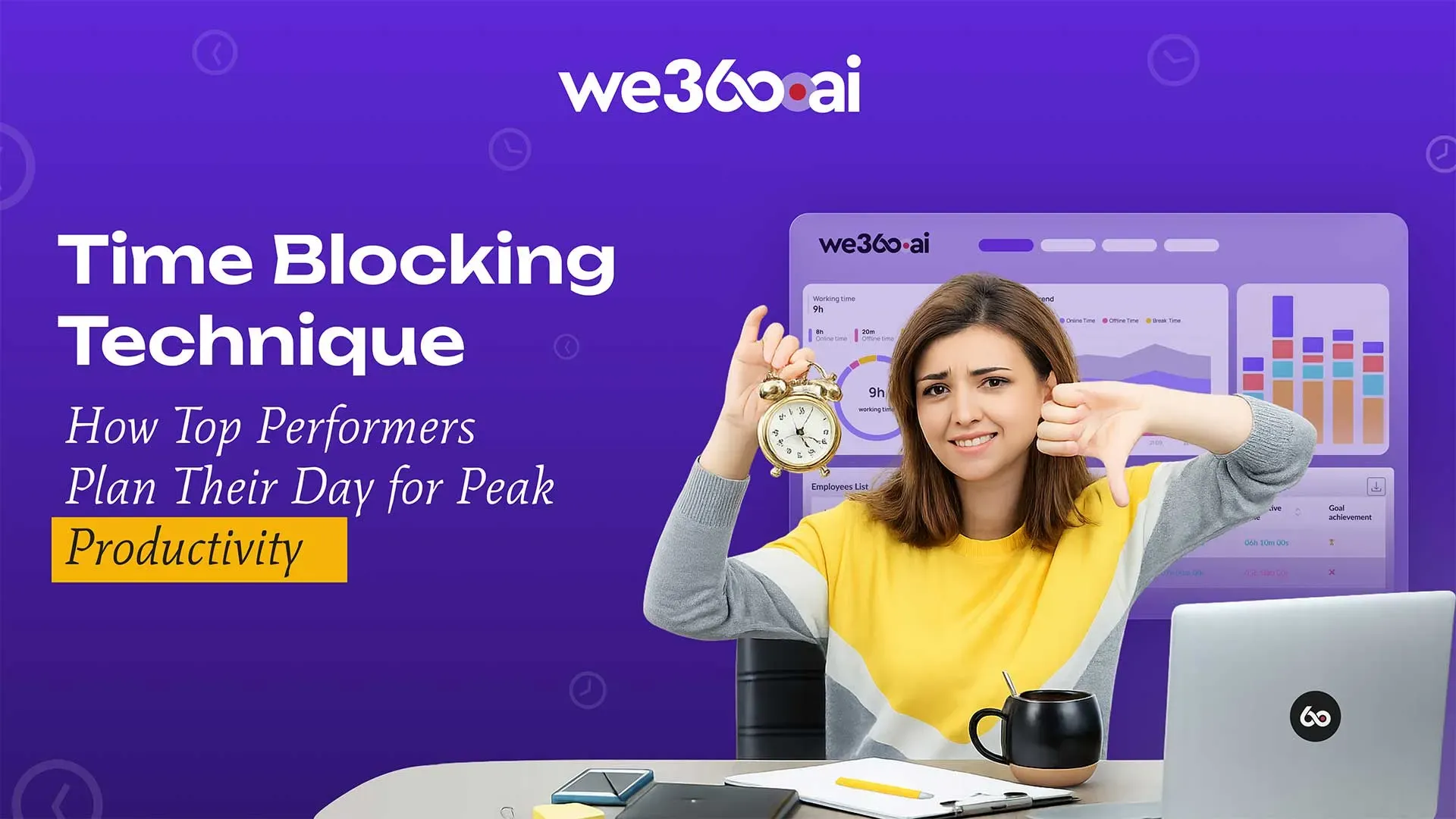 Time Blocking: The Complete Guide (Techniques, Apps & Templates)
