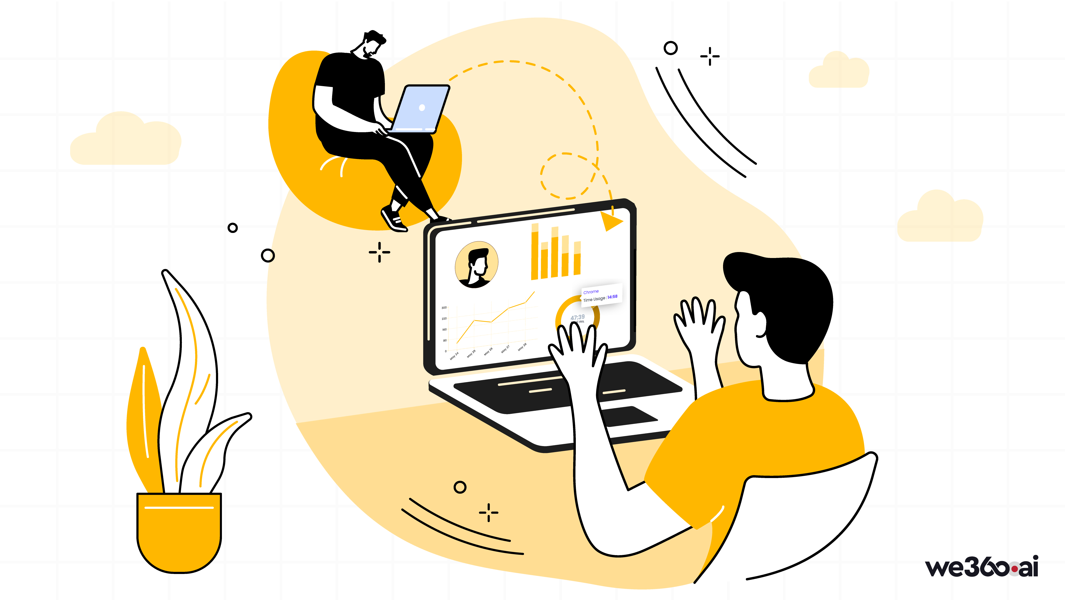What_is_Stealth_mode_in_Employee_Monitoring_Software