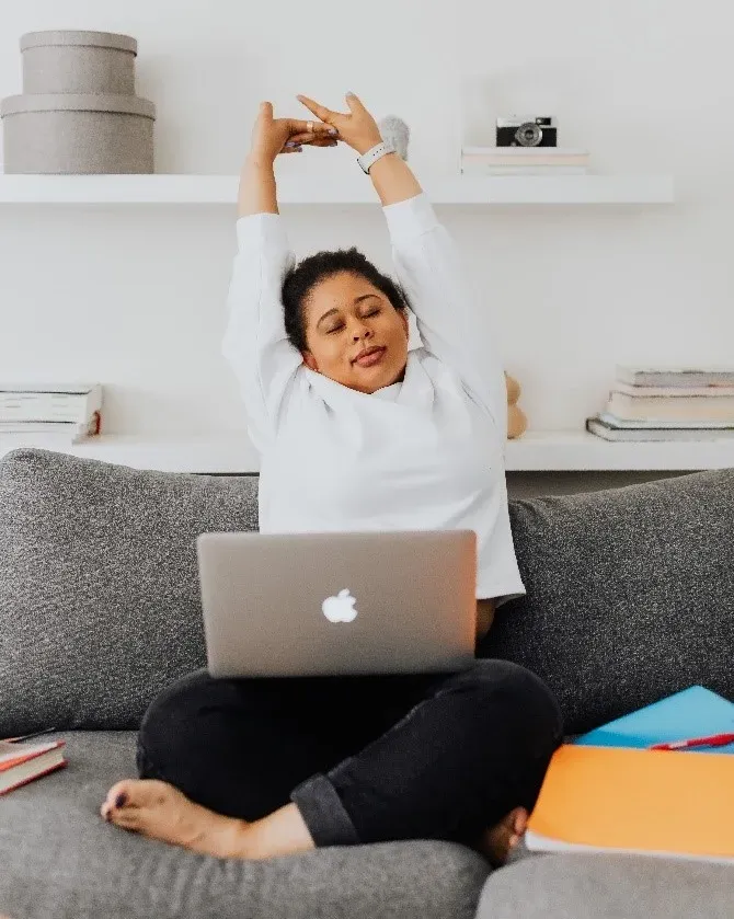 Work-from-home-motivation