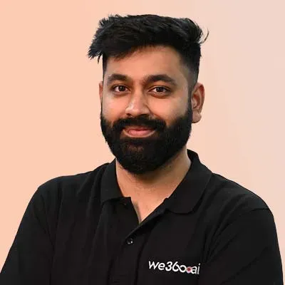 Aditya Nagori