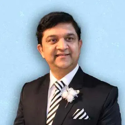 Abhishek Gupta