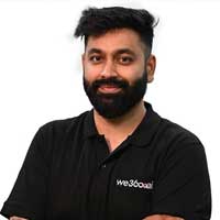 Aditya Nagori