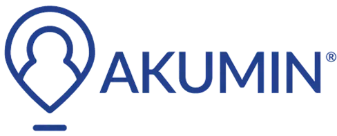 Akumin logo