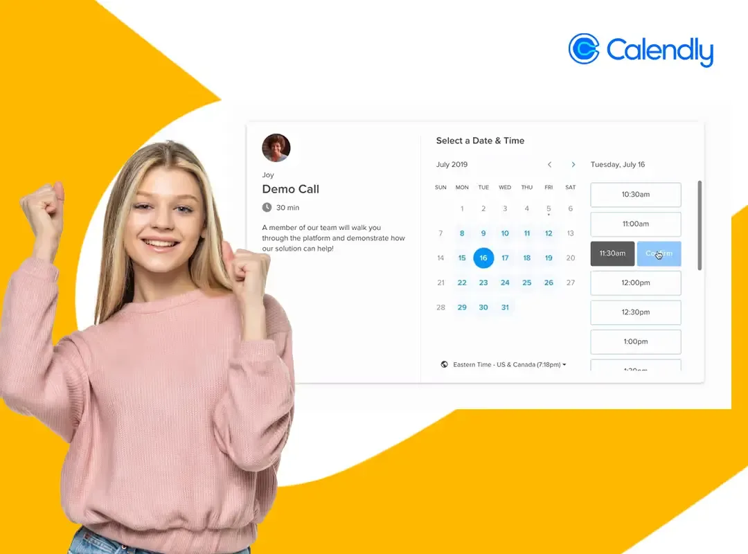 calendly