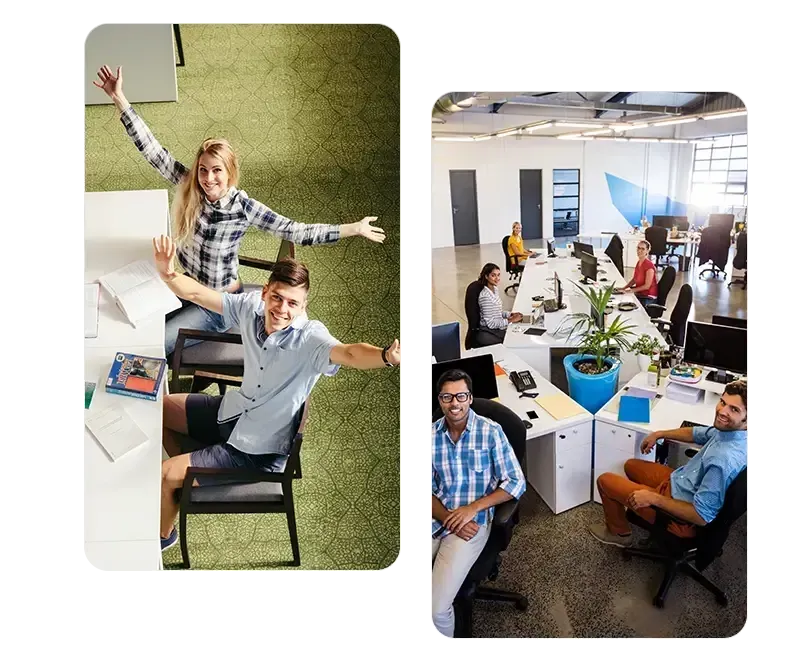Collaborative Environment