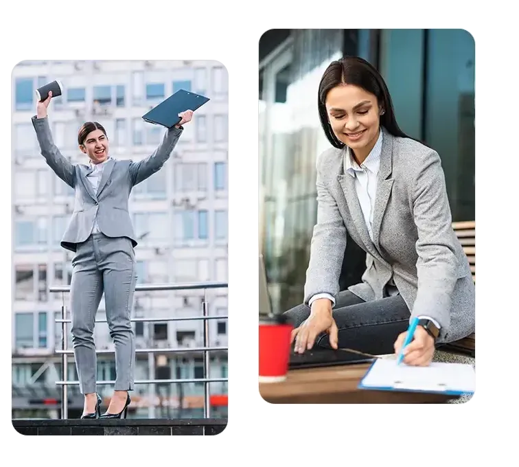 Work-Life Balance