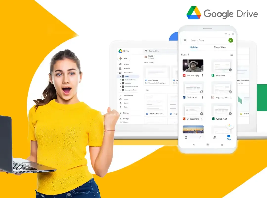 google-drive
