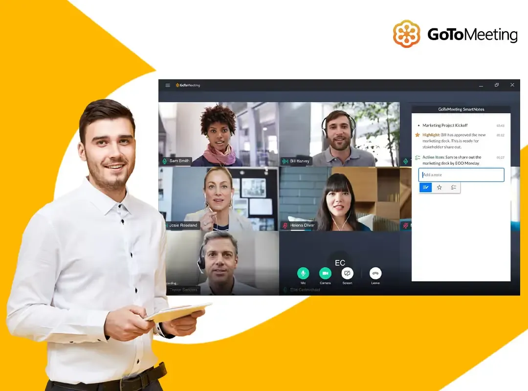 gotomeeting
