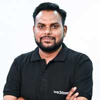 Lokesh Kumar