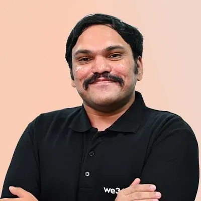 Nikhil Pallamreddy