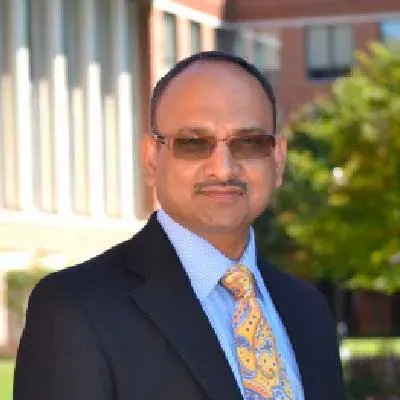 Dr. Nilesh Khare
