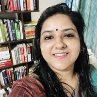 Pooja Shrivastava