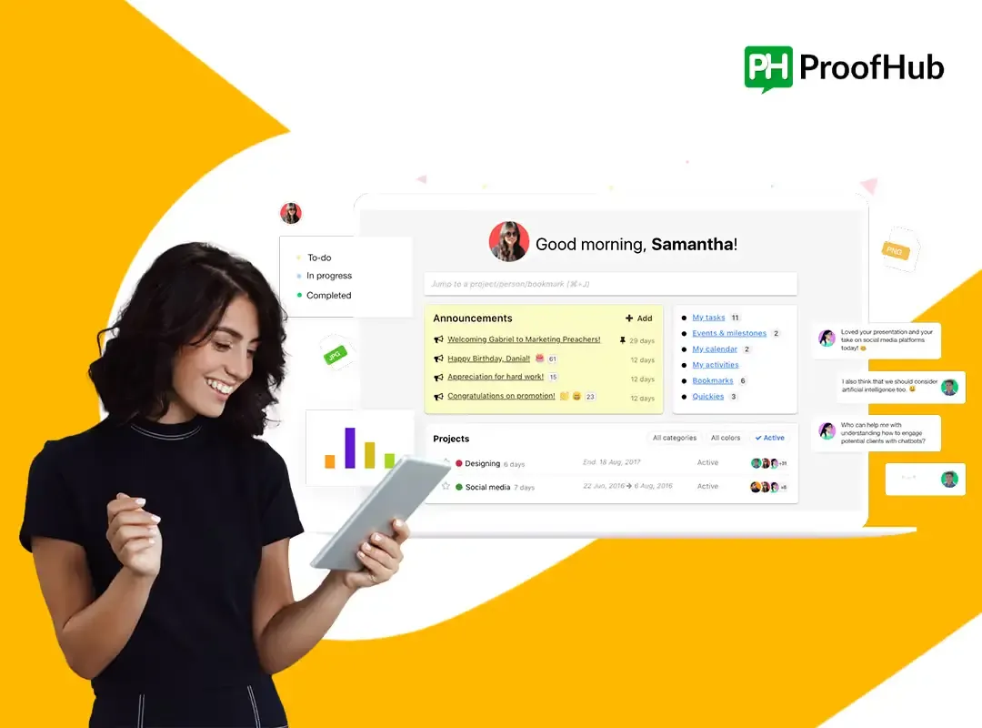 proofhub