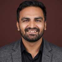  Rahul Deswal