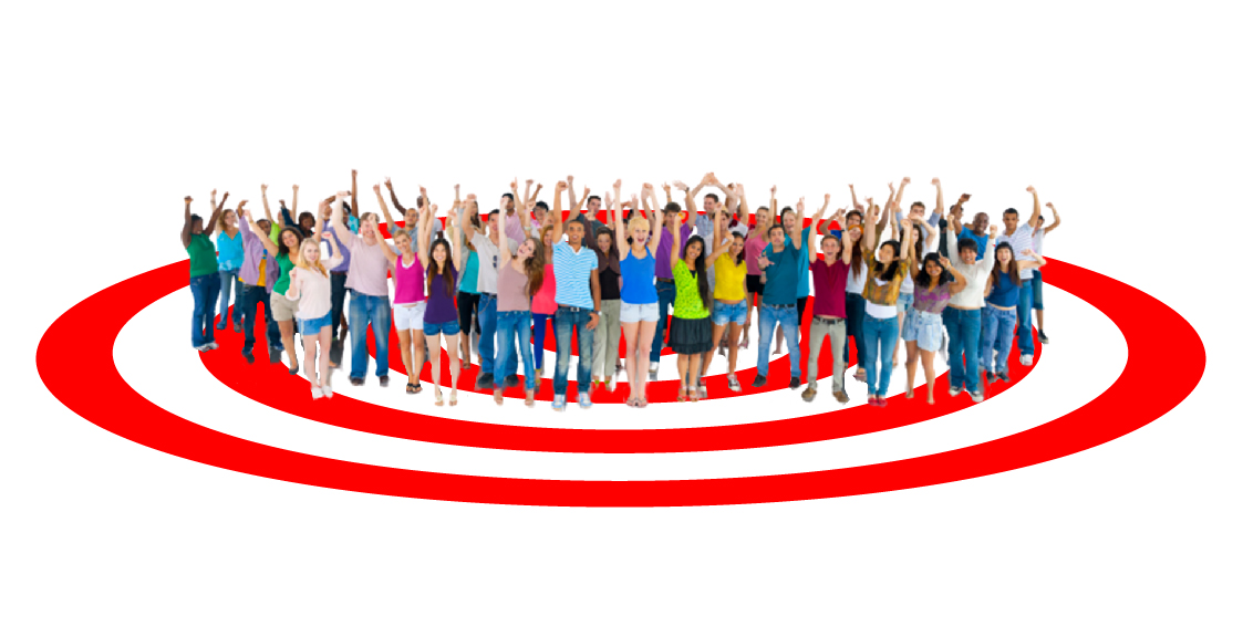 target-audience