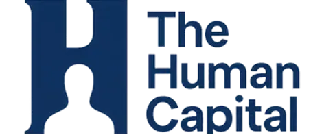 The Human Capital logo