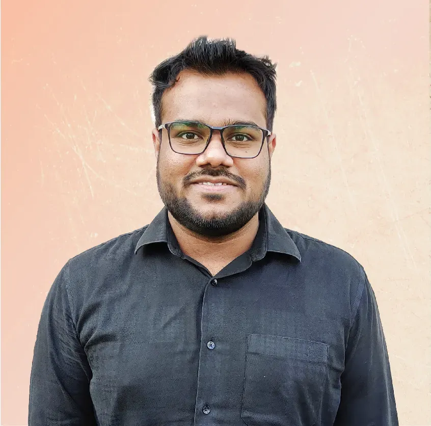 Utkarsh Gupta