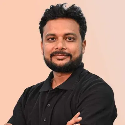 Vipin Sharma