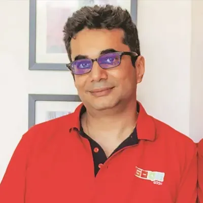 Vishal Gondal