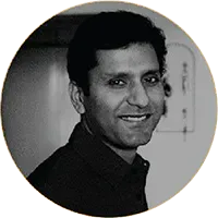 Manish Chaturvedi