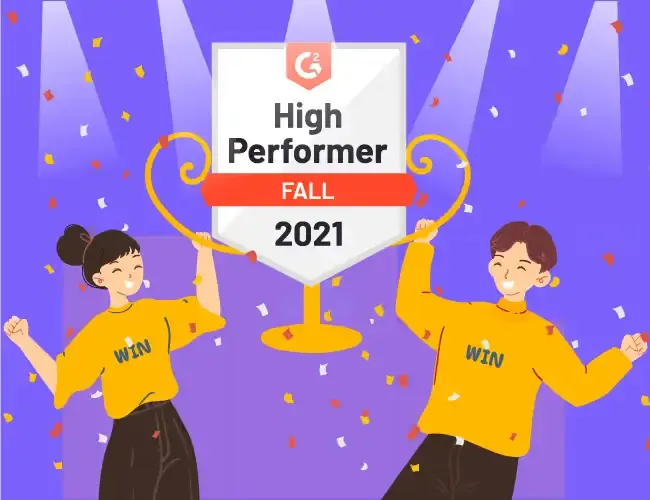 We360.ai Wins Eminent G2 Winter Awards 2022